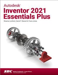 Icon image Autodesk Inventor 2021 Essentials Plus