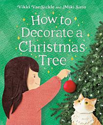 Icon image How to Decorate a Christmas Tree