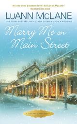 Icon image Marry Me on Main Street