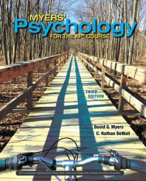 Icon image Myers' Psychology for the AP® Course: Edition 3