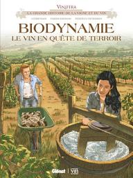 Icon image Vinifera - Biodynamie, le vin en quête de terroir