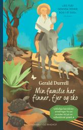 Icon image Min familie har finner, fjer og sko