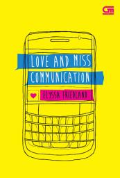 Icon image Love And Miss Communication