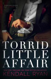 Icon image Torrid Little Affair