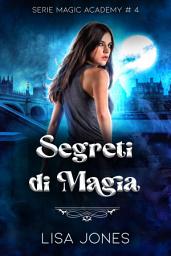 Icon image Segreti di Magia