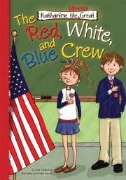 Icon image Red, White, and Blue Crew