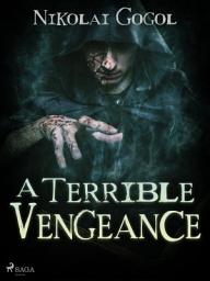 Icon image A Terrible Vengeance