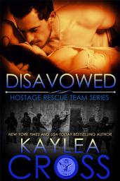 Icon image Disavowed