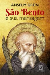 Icon image São Bento e sua mensagem