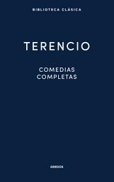Icon image Comedias completas