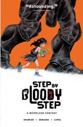 Icon image STEP BY BLOODY STEP