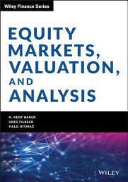 Icon image Equity Markets, Valuation, and Analysis