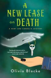 Icon image A New Lease on Death: A Ruby and Cordelia Mystery