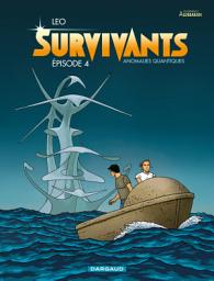 Icon image Survivants