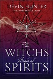 Icon image Witch's Book of Spirits