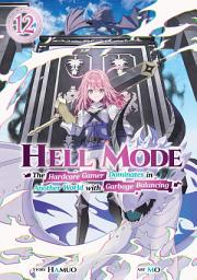 Icon image Hell Mode