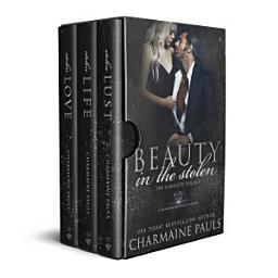 Icon image Beauty in the Stolen (The Complete Trilogy): A Diamond Magnate Series