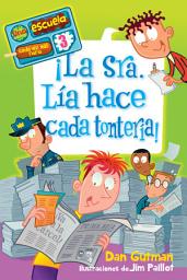 Icon image ¡La Sra. Lía hace cada tontería!