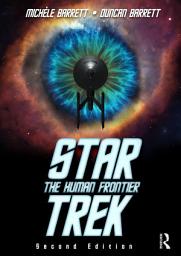 Icon image Star Trek: The Human Frontier, Edition 2