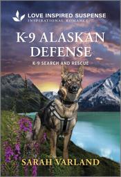 Icon image K-9 Alaskan Defense