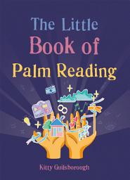 Icon image The Little Book of Palm Reading