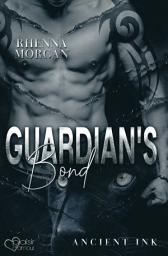 Icon image Guardian's Bond (Ancient Ink Teil 1)