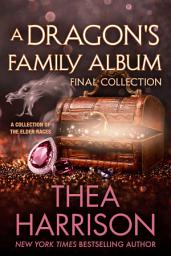 Icon image A Dragon's Family Album: Final Collection