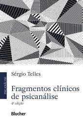 Icon image Fragmentos clínicos de psicanálise: Edição 4