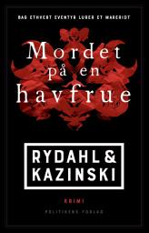 Icon image Mordet på en havfrue