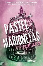 Icon image Noche de pastel y marionetas