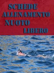 Icon image Schede Allenamento Nuoto Libero