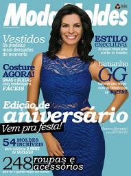 Icon image Moda Moldes: Edição 61