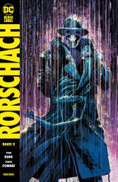 Icon image Rorschach: Band 2