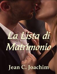 Icon image La Lista di Matrimonio