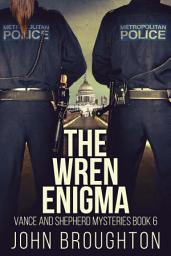 Icon image The Wren Enigma