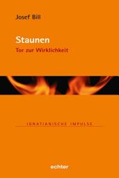Icon image Staunen: Tor zur Wirklichkeit