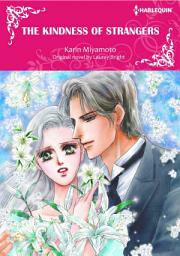 Icon image THE KINDNESS OF STRANGERS: Harlequin Comics