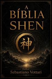 Icon image A Bíblia Shen: Sabedoria Taoísta e os Cinco Elementos - Meditação, Qi Gong e Consciência da Respiração para a Harmonia da Mente, do Corpo e do Espírito e uma Vida Longa e Pacífica