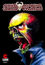 Icon image Deadworld