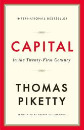 Icon image Capital in the Twenty-First Century