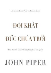 Icon image Đói khát Đức Chúa Trời: Khao khát Đức Chúa Trời bằng kiêng ăn và cầu nguyện
