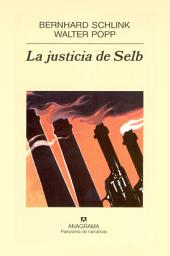 Icon image La justicia de Selb