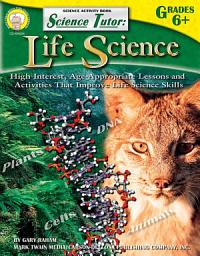 Icon image Life Science, Grades 6 - 8