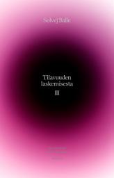 Icon image Tilavuuden laskemisesta III