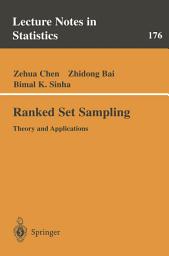 Icon image Ranked Set Sampling: Theory and Applications