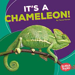 Icon image It's a Chameleon!