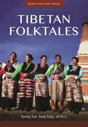 Icon image Tibetan Folktales