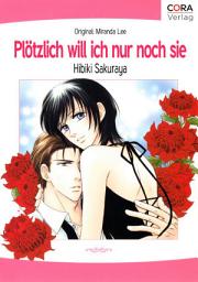 Icon image Plötzlich will ich nur noch sie: Harlequin Comics