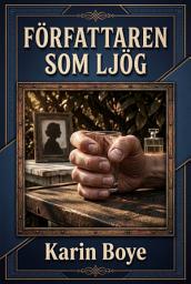 Icon image Författaren som ljög