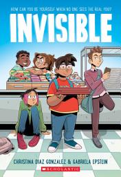 Icon image Invisible: A Graphic Novel